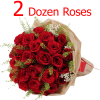 send 2 dozen roses to davao, online 2 dozen roses in davao philippines